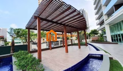 Apartamento com 4 quartos à venda na Rua Vicente Linhares, 631, Aldeota, Fortaleza por R$ 1.726.354