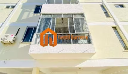 Apartamento com 3 quartos à venda na Rua André Dall'Olio, 845, Papicu, Fortaleza por R$ 340.000