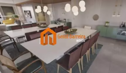 Apartamento com 4 quartos à venda na Rua Visconde de Mauá, 561, Meireles, Fortaleza por R$ 3.674.000