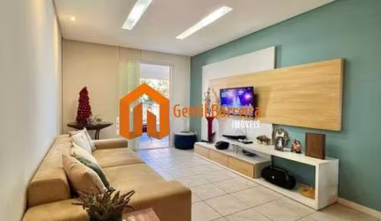 Apartamento com 3 quartos à venda na Via Local, 200, Porto das Dunas, Aquiraz por R$ 800.000