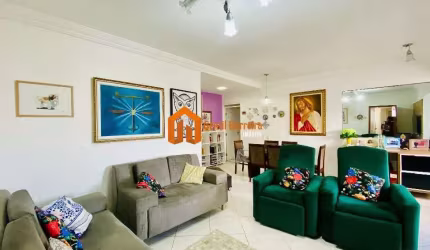 Apartamento com 3 quartos à venda na Rua Doutor José Lourenço, 2270, Joaquim Távora, Fortaleza por R$ 690.000