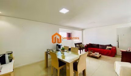 Apartamento com 3 quartos à venda na Avenida Antônio Sales, 2199, Joaquim Távora, Fortaleza por R$ 350.000