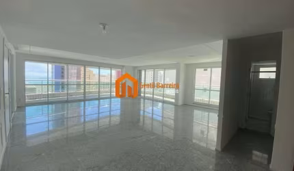 Apartamento com 3 quartos à venda na Rua Silva Jatahy, 760, Meireles, Fortaleza por R$ 2.850.000