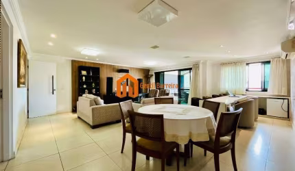 Apartamento com 2 quartos à venda na Rua Silva Paulet, 2051, Aldeota, Fortaleza por R$ 810.000