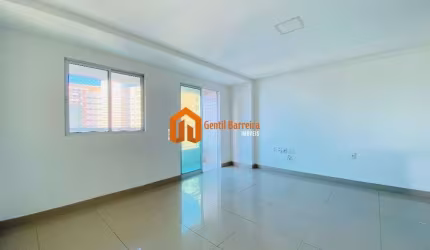 Apartamento com 2 quartos à venda na Rua da Paz, 390, Mucuripe, Fortaleza por R$ 860.000