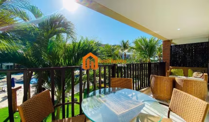 Apartamento com 3 quartos à venda na dos Golfinhos, 2071, Dunas, Fortaleza por R$ 1.199.000