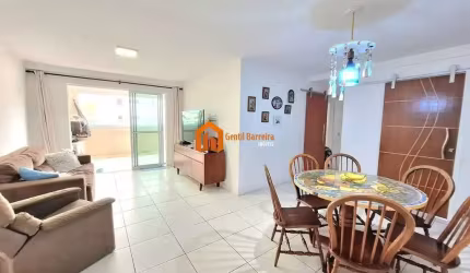 Apartamento com 3 quartos à venda na Rua Amélia Benebien, 901, Papicu, Fortaleza por R$ 600.000