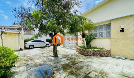 Casa com 7 quartos à venda na Pinho Pessoa, 1028, Joaquim Távora, Fortaleza por R$ 3.200.000