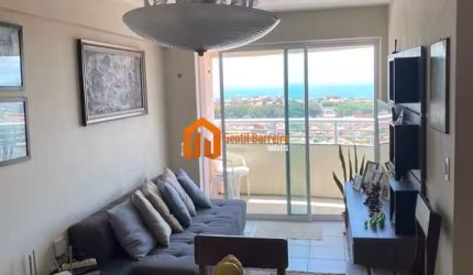 Apartamento com 2 quartos à venda na Rua Guilherme Rocha, 1299, Centro, Fortaleza por R$ 400.000