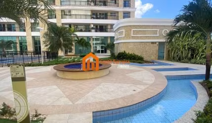 Apartamento com 3 quartos à venda na Solon Pinehiro, 1070, José Bonifácio, Fortaleza por R$ 880.000