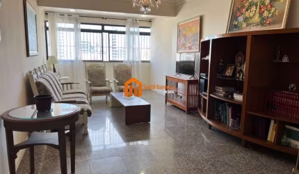 Apartamento com 4 quartos à venda na Rua Joaquim Nabuco, 1300, Aldeota, Fortaleza por R$ 530.000