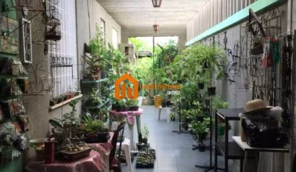 Casa com 3 quartos à venda na Rua Eduardo Garcia, 29, Aldeota, Fortaleza por R$ 3.500.000
