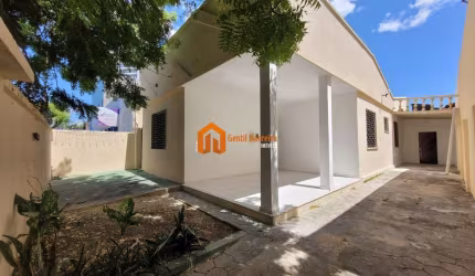 Casa com 3 quartos à venda na Rua Antônio Augusto, 1982, Aldeota, Fortaleza por R$ 650.000