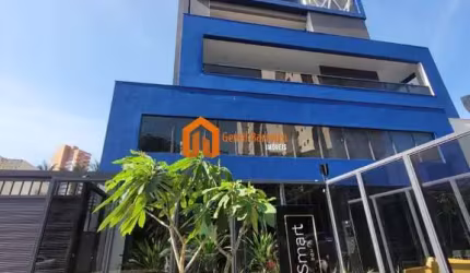 Apartamento com 2 quartos à venda na Rua Dom Expedito Lopes, 2527, Dionisio Torres, Fortaleza por R$ 610.000