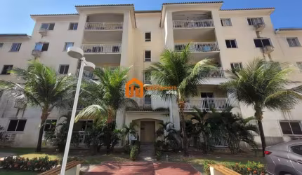 Apartamento com 3 quartos à venda na José La Fayette Azevedo Lima, 155, Parque Iracema, Fortaleza por R$ 485.000