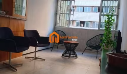 Apartamento com 3 quartos à venda na Rua Afonso Celso, 622, Aldeota, Fortaleza por R$ 320.000