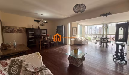 Apartamento com 3 quartos à venda na Rua Maria Tomásia, 1031, Aldeota, Fortaleza por R$ 680.000