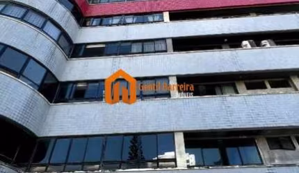 Apartamento com 4 quartos à venda na Rua Vicente Linhares, 1551, Cocó, Fortaleza por R$ 950.000