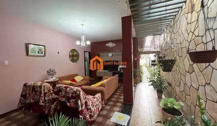 Casa com 5 quartos à venda na Rua Gonçalves Ledo, 1660, Aldeota, Fortaleza por R$ 1.750.000