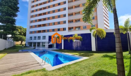 Apartamento com 3 quartos à venda na Avenida Dom Manuel, 821, Centro, Fortaleza por R$ 567.000