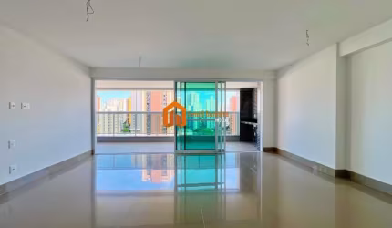 Apartamento com 4 quartos à venda na Rua Barão de Aracati, 747, Meireles, Fortaleza por R$ 2.800.000
