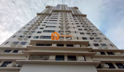 Apartamento com 3 quartos à venda na Rua Henriqueta Galeno, 1000, Cocó, Fortaleza por R$ 530.000