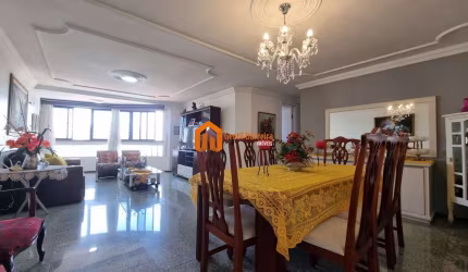 Apartamento com 3 quartos à venda na Rua Joaquim Nabuco, 2576, Dionisio Torres, Fortaleza por R$ 650.000