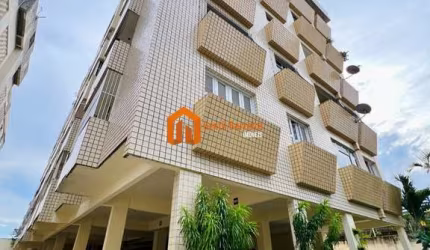 Apartamento com 3 quartos à venda na Rua General Tertuliano Potiguara, 700, Aldeota, Fortaleza por R$ 310.000