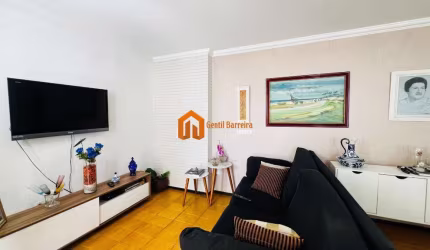Apartamento com 3 quartos à venda na Avenida Engenheiro Santana Júnior, 260, Papicu, Fortaleza por R$ 290.000