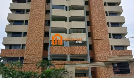 Apartamento com 3 quartos à venda na Rua Francisco Farias Filho, 230, Guararapes, Fortaleza por R$ 780.000