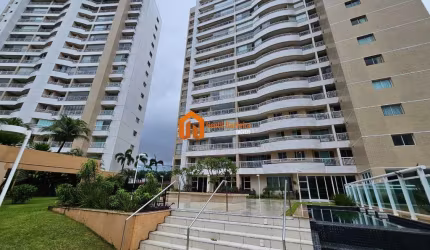 Apartamento com 3 quartos à venda na Rua Leão Veloso, 756, Parque Iracema, Fortaleza por R$ 620.000