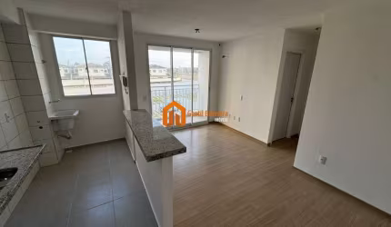 Apartamento com 2 quartos à venda na César Calls, 4490, Praia do Futuro II, Fortaleza por R$ 425.000