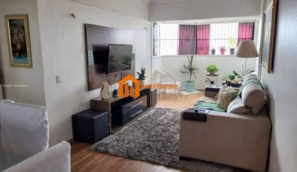 Apartamento com 4 quartos à venda na a, 1949, Benfica, Fortaleza por R$ 400.000