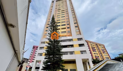 Apartamento com 3 quartos à venda na Coronel Pergentino Ferreira, 155, Fátima, Fortaleza por R$ 580.000