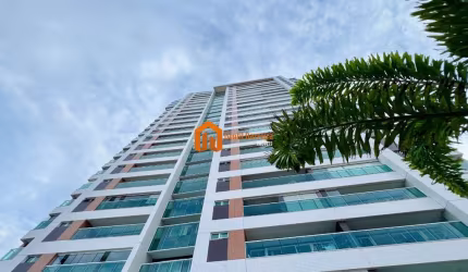 Apartamento com 3 quartos à venda na Rua Doutor José Lourenço, 1331, Aldeota, Fortaleza por R$ 1.370.000