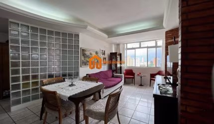 Apartamento com 2 quartos à venda na Rua José Vilar, 3005, Dionisio Torres, Fortaleza por R$ 420.000