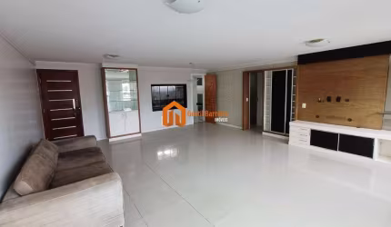 Apartamento com 3 quartos à venda na Rua Barão de Aracati, 758, Meireles, Fortaleza por R$ 680.000