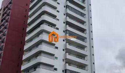 Apartamento com 3 quartos à venda na Prof. Dias da Rocha, 1634, Aldeota, Fortaleza por R$ 1.300.000