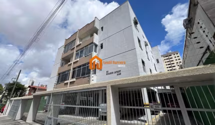 Apartamento com 3 quartos à venda na Rua Monsenhor Bruno, 1440, Aldeota, Fortaleza por R$ 375.000