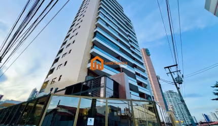 Apartamento com 3 quartos à venda na Rua Afonso Celso, 423, Aldeota, Fortaleza por R$ 1.150.000