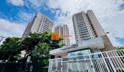 Apartamento com 3 quartos à venda na Rua Pereira de Miranda, 555, Papicu, Fortaleza por R$ 515.000