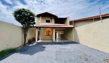 Casa com 4 quartos à venda na Rua Maria Bastos, 81, Lagoa Redonda, Fortaleza por R$ 580.000