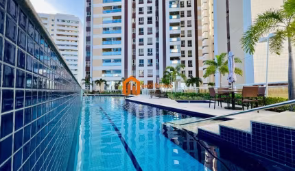 Prédio à venda na Fernando Santos, 99, Parque Iracema, Fortaleza
