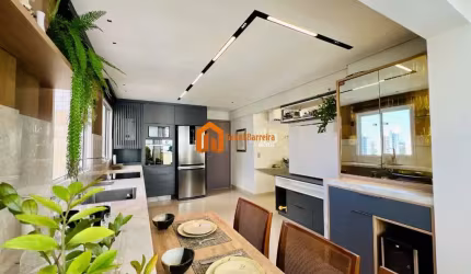 Apartamento com 1 quarto à venda na Fernando Santos, 99, Parque Iracema, Fortaleza por R$ 680.000
