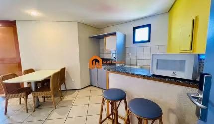 Apartamento com 2 quartos à venda na Avenida da Abolição, 4753, Mucuripe, Fortaleza por R$ 850.000