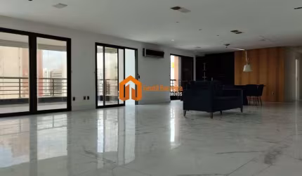 Apartamento com 3 quartos à venda na Rua Leonardo Mota, 700, Meireles, Fortaleza por R$ 3.400.000
