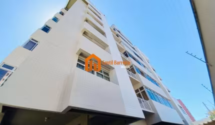 Apartamento com 4 quartos à venda na Rua Fonseca Lobo, 1191, Aldeota, Fortaleza por R$ 400.000