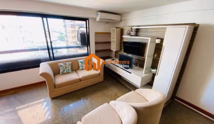 Apartamento com 2 quartos à venda na Avenida Beira Mar, 3960, Mucuripe, Fortaleza por R$ 590.000