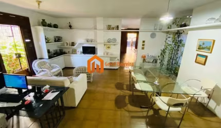Casa com 4 quartos à venda na Rua Carlos Vasconcelos, 702, Meireles, Fortaleza por R$ 2.117.500