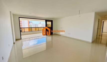 Apartamento com 3 quartos à venda na Rua Coronel Linhares, 1480, Aldeota, Fortaleza por R$ 2.482.860